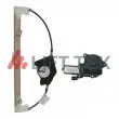 Lève-vitre arrière gauche LIFT-TEK LT AA49 L - Visuel 1