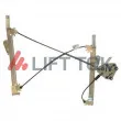 Lève-vitre LIFT-TEK LT AA701 L - Visuel 1
