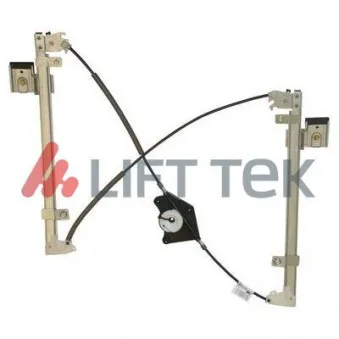 Lève-vitre avant gauche LIFT-TEK LT AA702 L