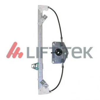 Lève-vitre avant gauche LIFT-TEK LT AA704 L