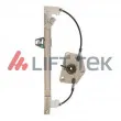 Lève-vitre arrière droit LIFT-TEK LT AA705 R - Visuel 1