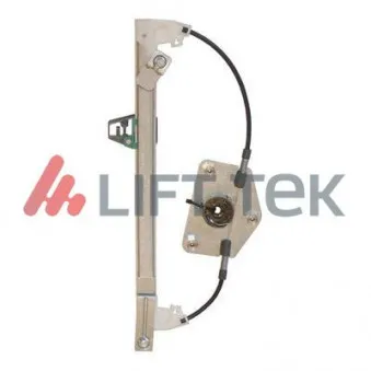 Lève-vitre arrière droit LIFT-TEK LT AA705 R