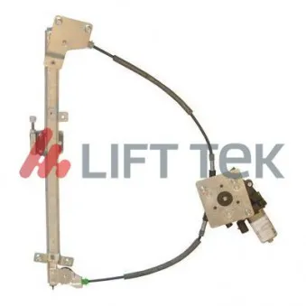 Lève-vitre avant gauche LIFT-TEK LT AD11 L B