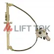 Lève-vitre avant droit LIFT-TEK LT AD14 R B - Visuel 1