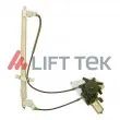 Lève-vitre avant gauche LIFT-TEK LT AD16 L B - Visuel 1