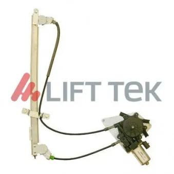 Lève-vitre avant droit LIFT-TEK LT AD16 R B