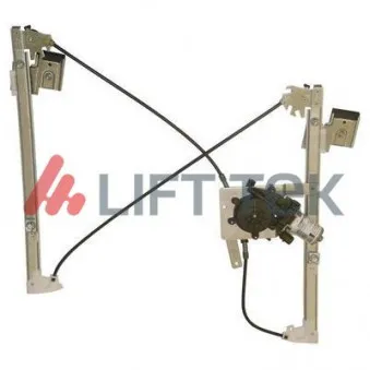 Lève-vitre avant droit LIFT-TEK LT AD22 R