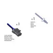 Lève-vitre avant droit LIFT-TEK LT AD22 R - Visuel 2