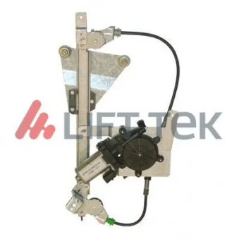 Lève-vitre arrière droit LIFT-TEK LT AD23 R B