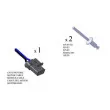 Lève-vitre arrière droit LIFT-TEK LT AD23 R B - Visuel 2