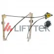 Lève-vitre LIFT-TEK LT AD25 L - Visuel 1