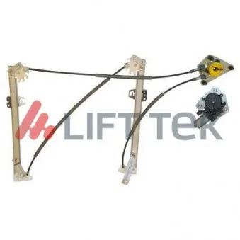Lève-vitre LIFT-TEK LT AD25 R