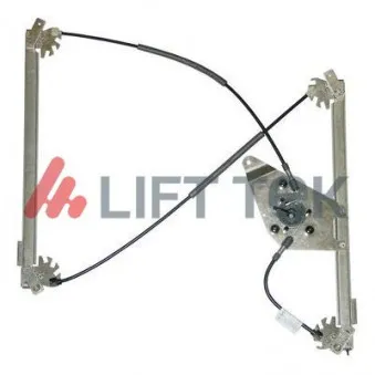 Lève-vitre avant droit LIFT-TEK LT AD701 R