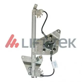 Lève-vitre arrière gauche LIFT-TEK LT AD702 L