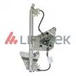 Lève-vitre arrière droit LIFT-TEK LT AD702 R - Visuel 1