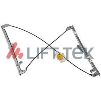 Lève-vitre avant gauche LIFT-TEK LT AD703 L