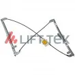 Lève-vitre avant droit LIFT-TEK LT AD703 R - Visuel 1