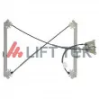 Lève-vitre LIFT-TEK LT AD704 L - Visuel 1