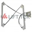 Lève-vitre avant gauche LIFT-TEK LT AD705 L - Visuel 1