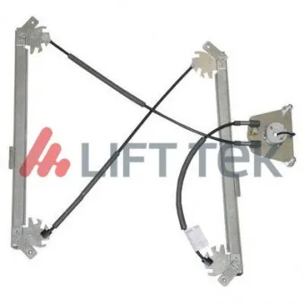 Lève-vitre avant gauche LIFT-TEK LT AD705 L
