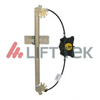 Lève-vitre arrière gauche LIFT-TEK LT AD706 L