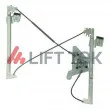 Lève-vitre avant gauche LIFT-TEK LT AD707 L - Visuel 1