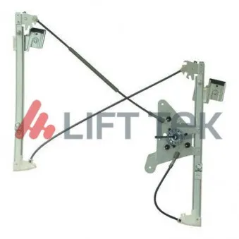 Lève-vitre avant gauche LIFT-TEK LT AD707 L