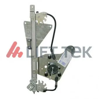 Lève-vitre arrière gauche LIFT-TEK LT AD708 L