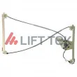Lève-vitre avant gauche LIFT-TEK LT AD709 L - Visuel 1