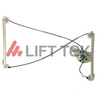 Lève-vitre avant droit LIFT-TEK LT AD709 R