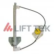 Lève-vitre arrière droit LIFT-TEK LT AD711 R - Visuel 1