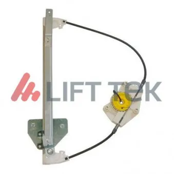 Lève-vitre arrière droit LIFT-TEK LT AD711 R