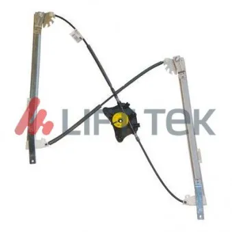 Lève-vitre avant droit LIFT-TEK LT AD712 R