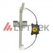 Lève-vitre arrière gauche LIFT-TEK LT AD713 L - Visuel 1