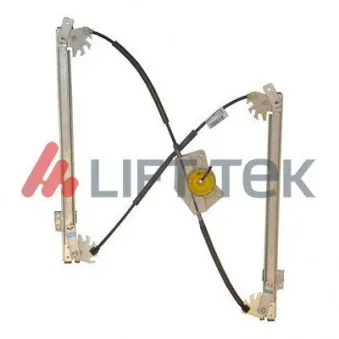 Lève-vitre avant gauche LIFT-TEK LT AD714 L