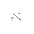 Lève-vitre avant gauche LIFT-TEK LT AD714 L - Visuel 2