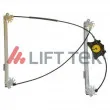 Lève-vitre avant gauche LIFT-TEK LT AD715 L - Visuel 1