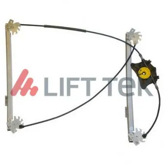 Lève-vitre avant droit LIFT-TEK LT AD715 R