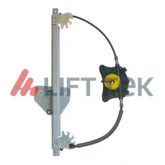 Lève-vitre arrière gauche LIFT-TEK LT AD716 L