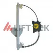Lève-vitre arrière droit LIFT-TEK LT AD716 R - Visuel 1