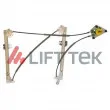 Lève-vitre LIFT-TEK LT AD717 L - Visuel 1