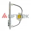 Lève-vitre arrière gauche LIFT-TEK LT AD719 L - Visuel 1