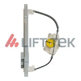 Lève-vitre arrière droit LIFT-TEK LT AD719 R