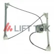 Lève-vitre avant droit LIFT-TEK LT AD720 R - Visuel 1