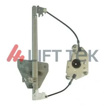 Lève-vitre arrière gauche LIFT-TEK LT AD721 L