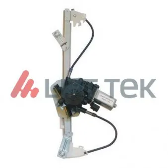 Lève-vitre LIFT-TEK LT AT04 L