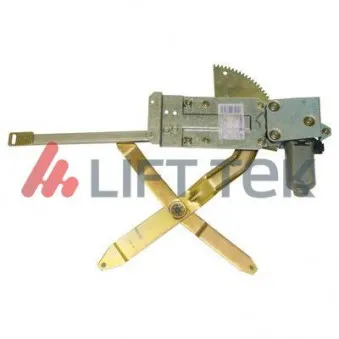 Lève-vitre avant droit LIFT-TEK LT BM16 R