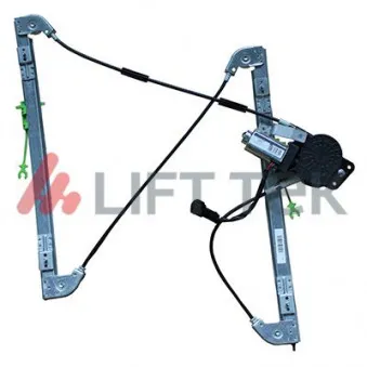 Lève-vitre avant gauche LIFT-TEK LT BM24 L