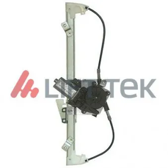 Lève-vitre arrière droit LIFT-TEK LT BM25 R