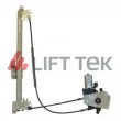 Lève-vitre arrière gauche LIFT-TEK LT BM28 L - Visuel 1